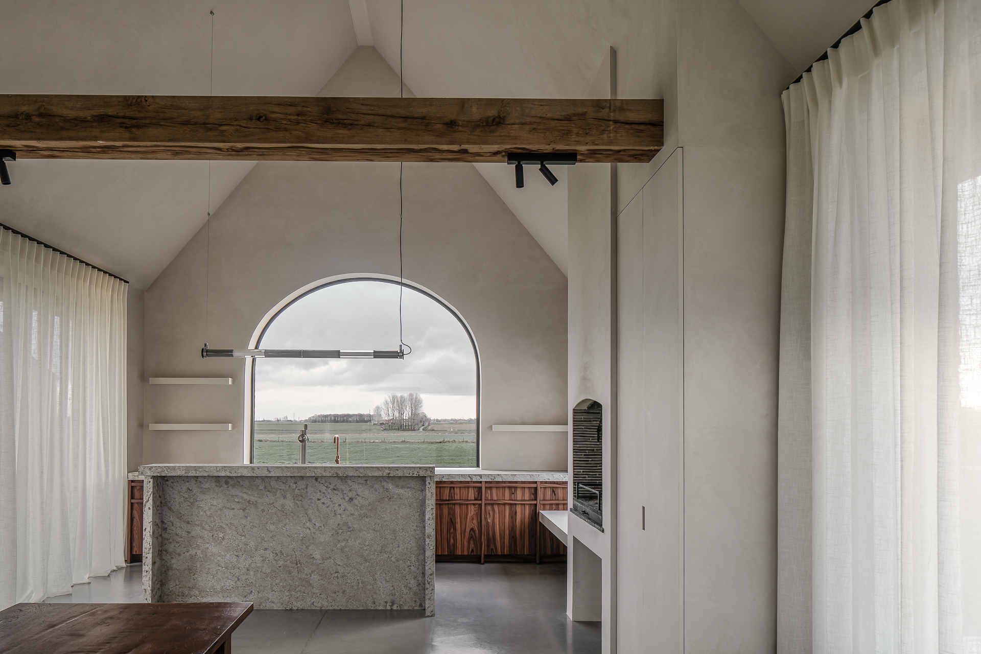 PIERRE DE VARENNES - agrippa fijn