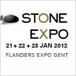 Hullebusch @ Stone expo 2012